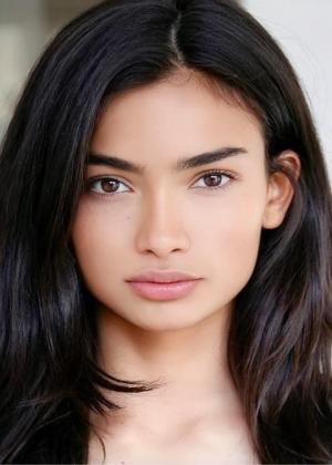 Kelly Gale